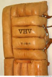 Photo Textures of Leather